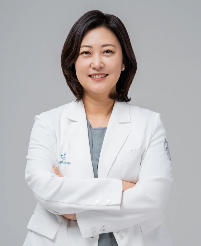 시청서울구강내과 송환희 대표원장 프로필 사진