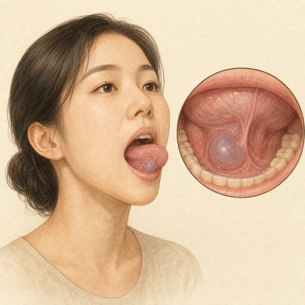 하마종 의료 일러스트